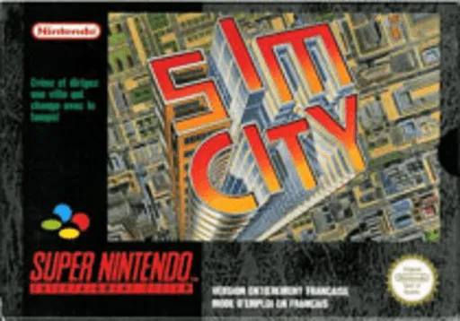 SimCity (France)